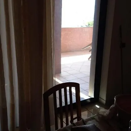 Luxury 10 Apartment Gallipoli