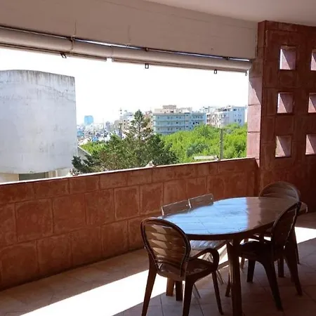Luxury 10 Apartment